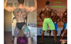 Jan Tana Tattoo Cover Up -Sport Verkauf jan tana tattoo cover up b a