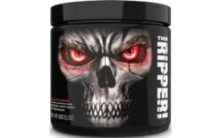 JNX Sports The Ripper - 150g -Sport Verkauf jnx sports the ripper fruit punch
