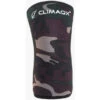 Climaqx Kniebandage 1 Paar - Camouflage Green 1 Climaqx Kniebandage 1 Paar - Camouflage Green -Sport Verkauf knie camou green
