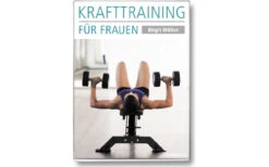 Krafttraining Für Frauen (Birgit Müller)