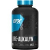 EFX Kre-Alkalyn PRO - 120 Super Kapseln -Sport Verkauf kre alkalyn pro