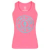 Golds Gym Ladies Muscle Joe Fitted - Pink 1 Golds Gym Ladies Muscle Joe Fitted - Pink -Sport Verkauf ladies tanks von golds gym 55