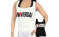 Universal Nutrition Ladies Classic Tank