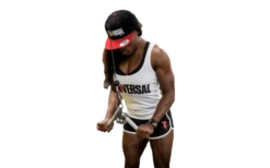 Universal Nutrition Ladies Classic Tank -Sport Verkauf ladies universal tank white 1 1 1