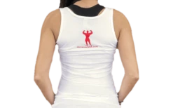 Universal Nutrition Ladies Classic Tank -Sport Verkauf ladies universal tank white 2 1 1