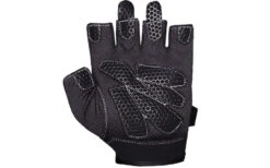 C.P. Sports Lady Gym Fitnesshandschuh - Schwarz -Sport Verkauf lady gym fitnesshandschuh s 7 16 18 cm schwarz b3