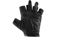 C.P. Sports Lady Gym Fitnesshandschuh - Schwarz Lila 8 C.P. Sports Lady Gym Fitnesshandschuh - Schwarz Lila -Sport Verkauf lady gym fitnesshandschuh xl 10 22 24 cm lila b3