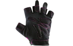 C.P. Sports Lady Gym Fitnesshandschuh - Schwarz Pink 8 C.P. Sports Lady Gym Fitnesshandschuh - Schwarz Pink -Sport Verkauf lady gym fitnesshandschuh xl 10 22 24 cm pink b3