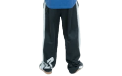 Legal Power Mesh Pants - Black/Grey -Sport Verkauf legal power mesh pants blackgrey 2