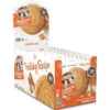 Lenny & Larrys Complete Cookie - 12 X 113g -Sport Verkauf lenny larry complete cookie pumpkin spice sparpack