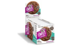 Lenny & Larrys Complete Cookie - 12 X 113g -Sport Verkauf lenny larry cookie chocolate donut sparpack