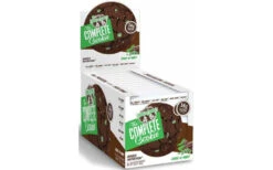 Lenny & Larrys Complete Cookie - 12 X 113g -Sport Verkauf lenny larrys complete cookie choco mint kistet