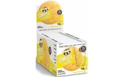 Lenny & Larrys Complete Cookie - 12 X 113g -Sport Verkauf lenny larrys complete cookie lemon poppy seed kiste