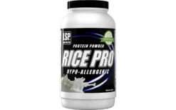 LSP Rice Pro Reisprotein - 1000g -Sport Verkauf lsp sports rice pro reisprotein 1000g