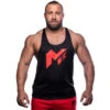 M13 Code Tanktop - Black -Sport Verkauf m13 tanktop black 3 1