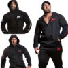 M13 Code Men Hoodie -Sport Verkauf m13 tracksuit bersicht 1