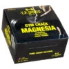 C.P. Sports Gym Chalk Magnesia - 544g -Sport Verkauf magnesia