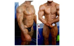 Jan Tana Tattoo Cover Up -Sport Verkauf man with jan tana tattoo cover 1