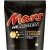 Mars Hi Protein Powder - 875g Beutel -Sport Verkauf mars hi protein powder