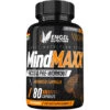Engel Nutrition MindMAXX® Focus- & Pre-Workout - 80 Kapseln -Sport Verkauf mindmaxx hauptbild