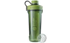 Blender Bottle RADIAN Tritan - 940ml -Sport Verkauf moos green