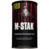 Universal Nutrition Animal M-Stak - 21 Packs -Sport Verkauf new look mstak 1