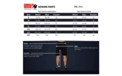 Gorilla Wear Newark Pants -Sport Verkauf newark pants3 min