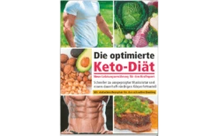 Die Optimierte Keto-Diät (Klaus Arndt)
