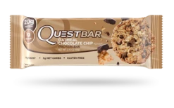 Quest Nutrition Quest Bar - 12 X 60g Riegel 24 Quest Nutrition Quest Bar - 12 X 60g Riegel -Sport Verkauf oatmeal choc chip 2