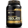 Optimum Nutrition Gold Standard 100% Isolate - 930g