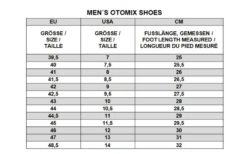 Otomix Ninja Warrior - Yellow 17 Otomix Ninja Warrior - Yellow -Sport Verkauf otomix ninja warrior yellow 8