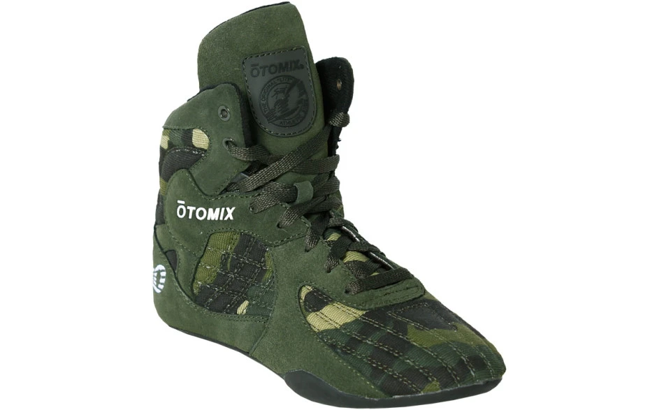 Otomix Stingray Escape - Camo 3 Otomix Stingray Escape - Camo