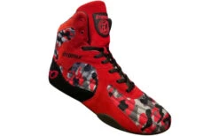 Otomix Stingray Escape - Red Camo -Sport Verkauf otomix stingray escape red camo