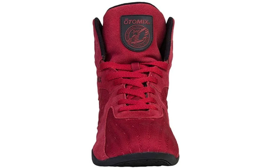 Otomix Stingray Escape - Red 4 Otomix Stingray Escape - Red – Bild 2