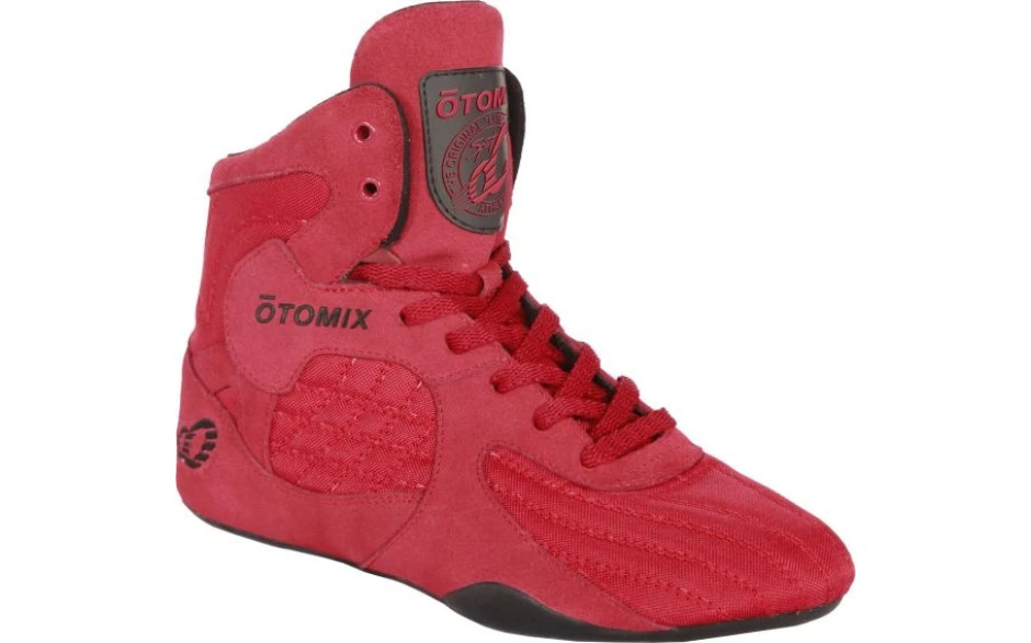 Otomix Stingray Escape - Red 3 Otomix Stingray Escape - Red