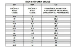 Otomix Stingray Escape - Red Camo -Sport Verkauf otomix stingray escape royal blue 3 1