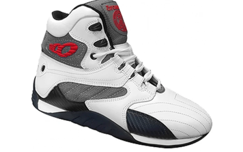 Otomix Ultimate Trainer - White/Charbon 3 Otomix Ultimate Trainer - White/Charbon