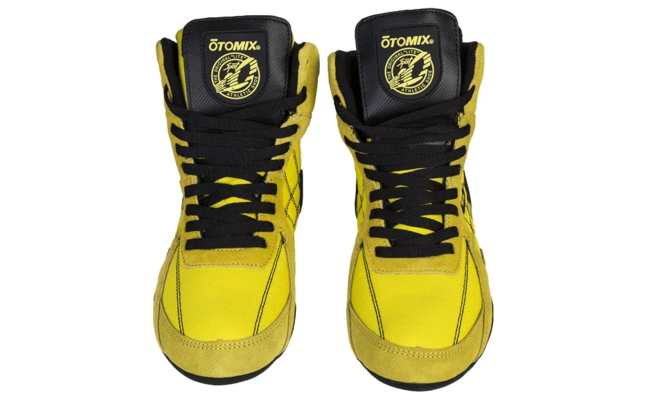 Otomix Ninja Warrior - Yellow 7 Otomix Ninja Warrior - Yellow – Bild 5