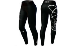 Anarchy Apparel Panthera Leggings 8 Anarchy Apparel Panthera Leggings -Sport Verkauf panthera