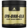 Peak EPA/DHA/GLA Omega 3 Fettsäuren - 90 Kapseln -Sport Verkauf peak epa dha gla