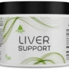 Peak Liver Support - 90 Kapseln -Sport Verkauf peak life liver support