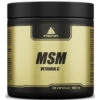 Peak MSM - 120 Kapseln -Sport Verkauf peak msm 1