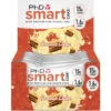 PhD Smart Cake - 12 X 60g -Sport Verkauf phd smart cake carrot cake sparpack