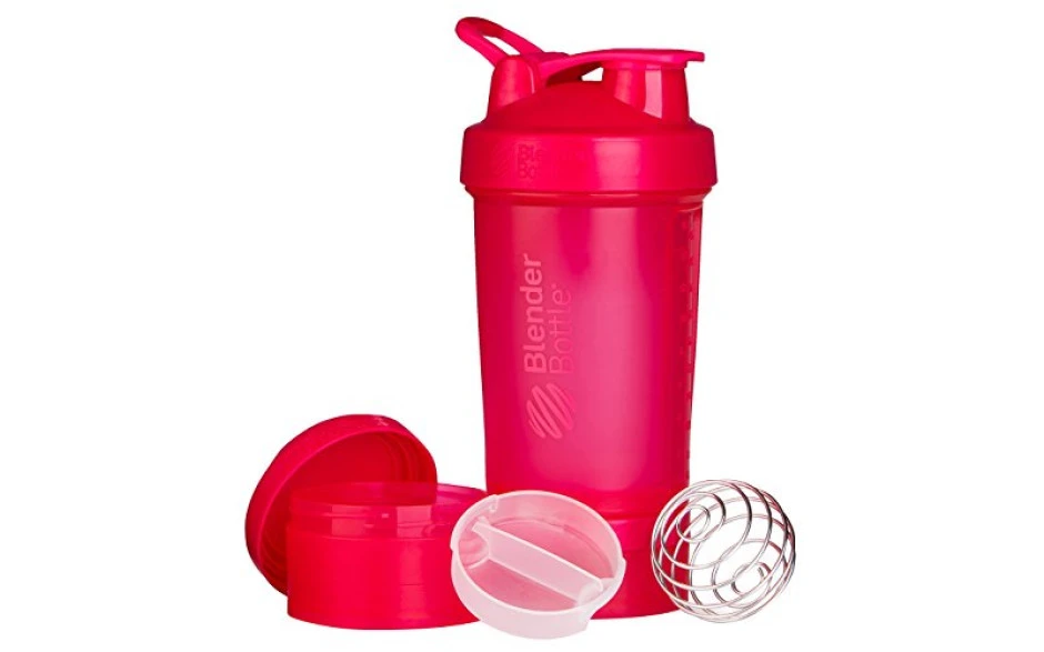 Blender Bottle ProStak 5 Blender Bottle ProStak – Bild 3