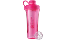 Blender Bottle RADIAN Tritan - 940ml -Sport Verkauf pink 1