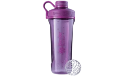 Blender Bottle RADIAN Tritan - 940ml -Sport Verkauf plum 1