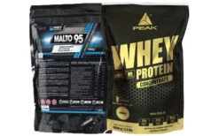 Post Workout Beginner