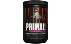Universal Nutrition Animal Primal - 507g -Sport Verkauf primal strawberry watermelon 1