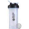 Blender Bottle Pro45 - 1300ml - Diverse Farben -Sport Verkauf pro45 shoppingcart clear black