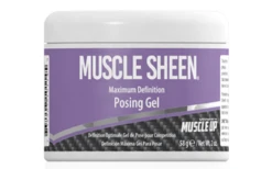 Pro Tan Muscle Sheen Posing-Gel - 58g